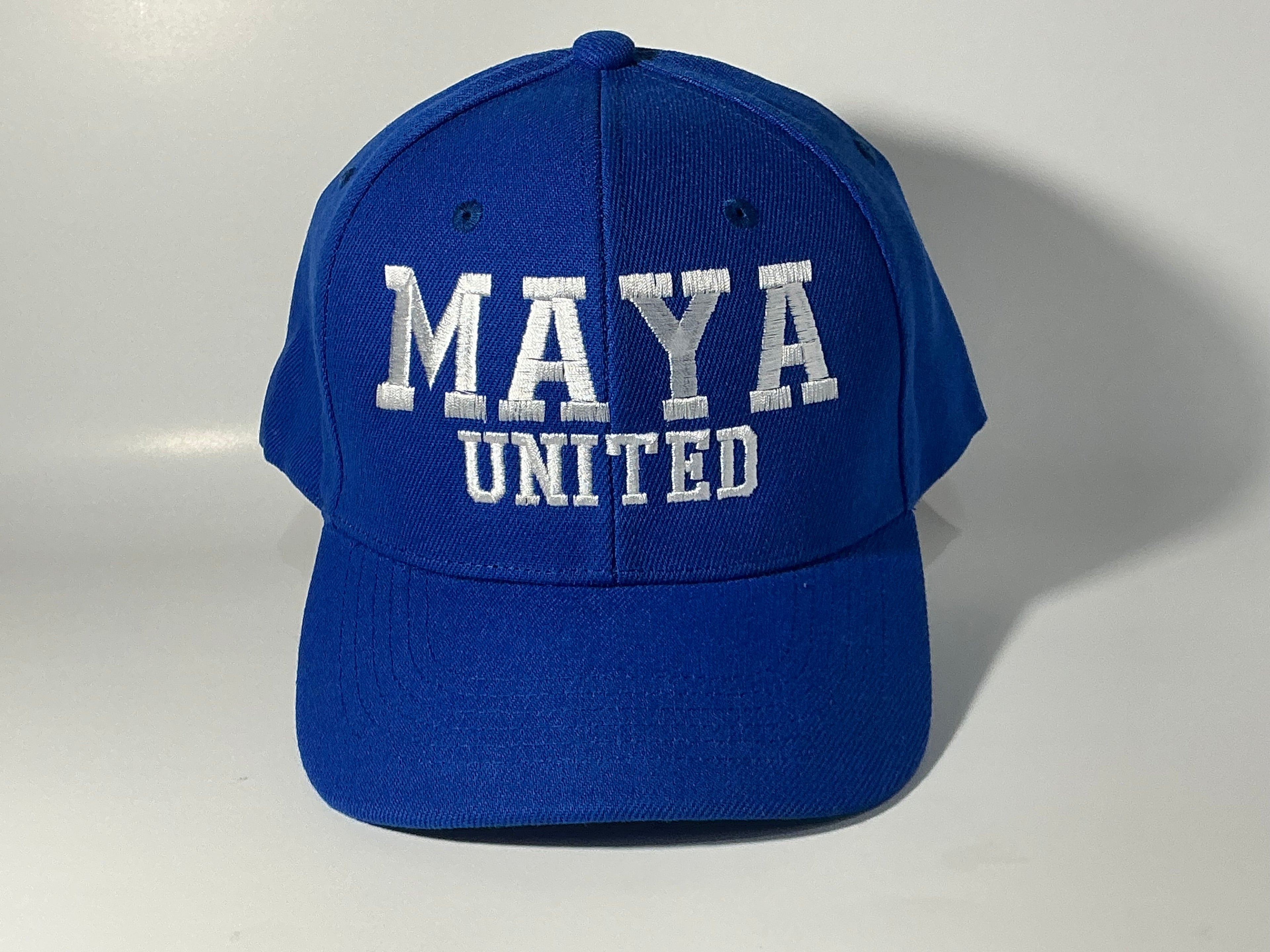 MAYA UNITED